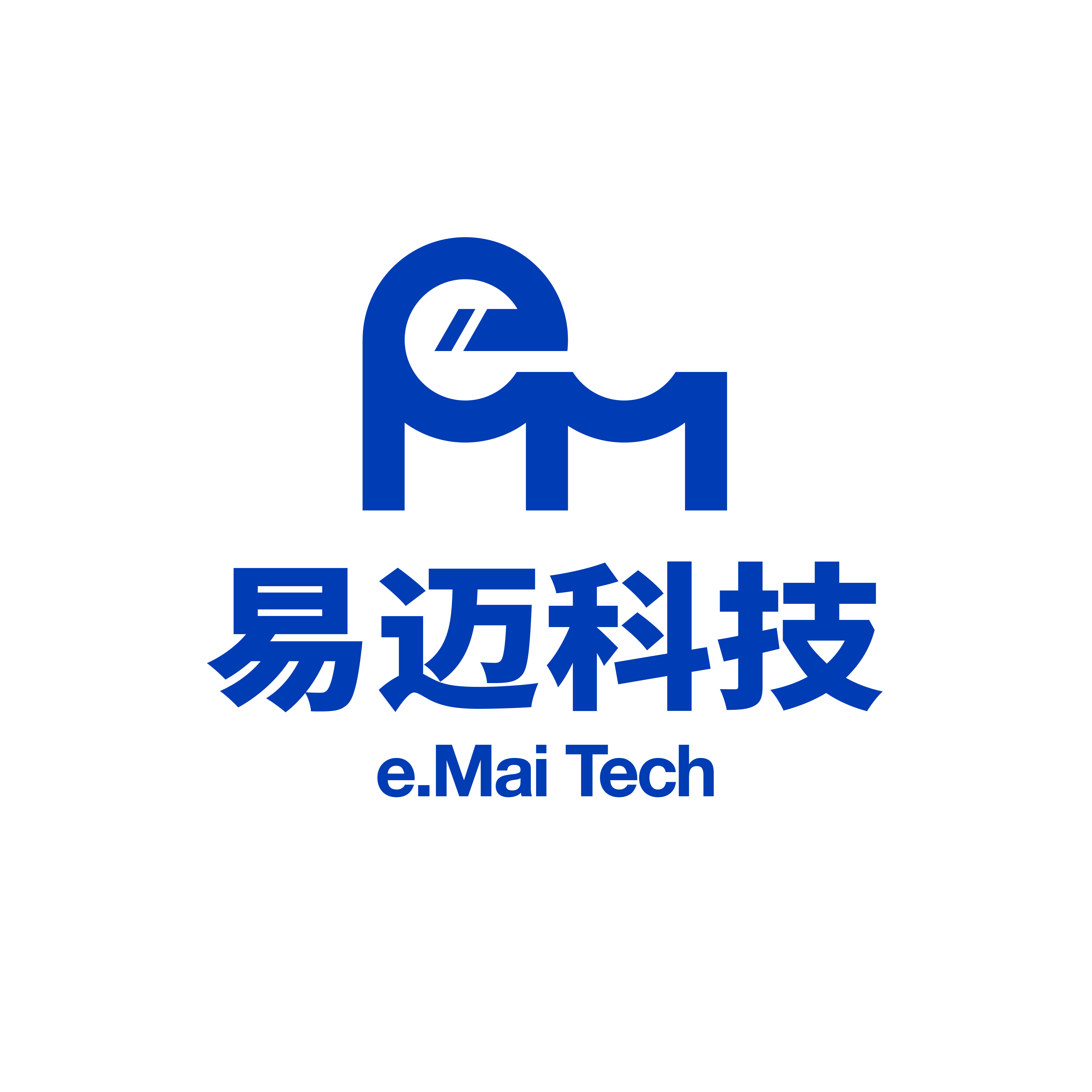 易迈科技