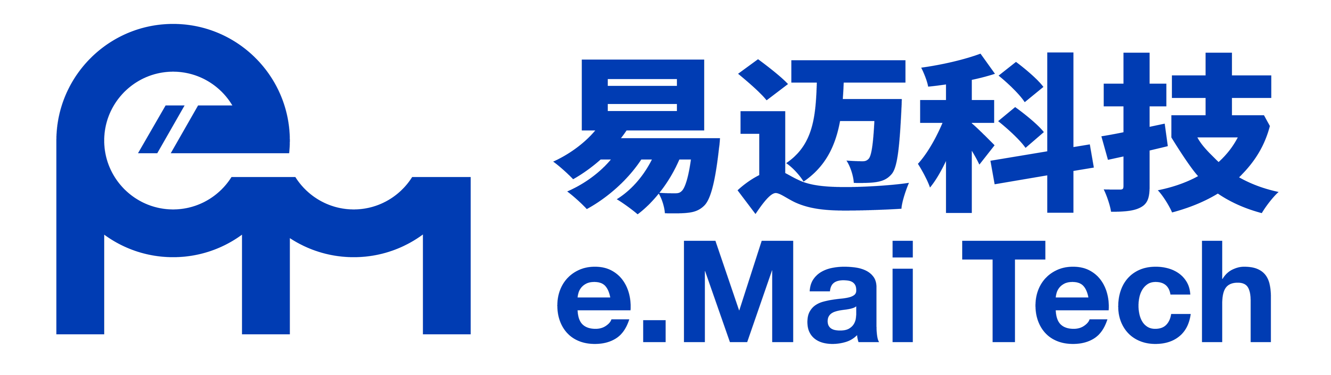 易迈科技 e.Mai Tech
